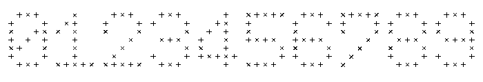 IotaDisplayB Light Font OTHER CHARS