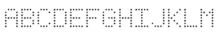 IotaDisplayB Medium FONT