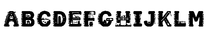 Ipoly Regular FONT