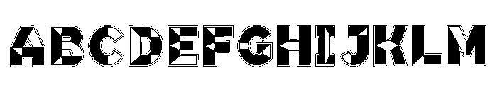 Ipome Regular FONT