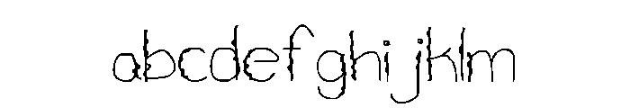 iplik osm FONT
