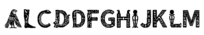 Irana Regular FONT