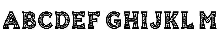 Irfan Regular FONT