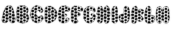 Irish Clover 2 FONT
