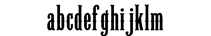 Ironchant FONT