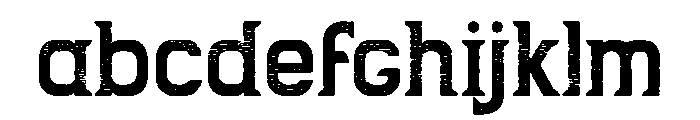 Ironmark FONT