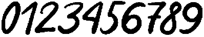 Iris Bloom Regular otf (400) Font OTHER CHARS