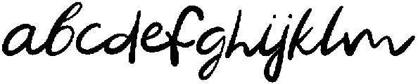 Iris Bloom Regular otf (400) FONT