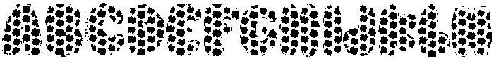 Irish Clover 2 Regular otf (400) Font