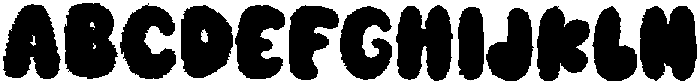 IrishClover1 Regular otf (400) FONT