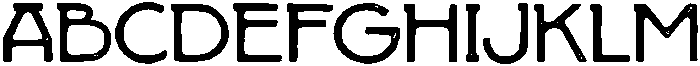 Iron Smith Regular otf (400) FONT