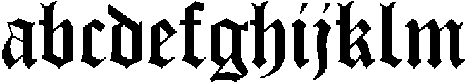 Ironclad Regular otf (400) FONT