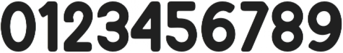 Ironhead Sans Serif 01 otf (400) Font OTHER CHARS
