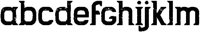 Ironmark Regular otf (400) FONT