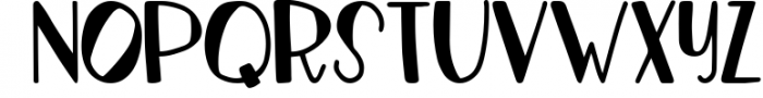 Irton Inline + Solid Sans Font Duo Font UPPERCASE