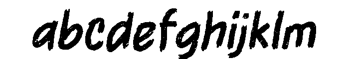 Ironi FONT