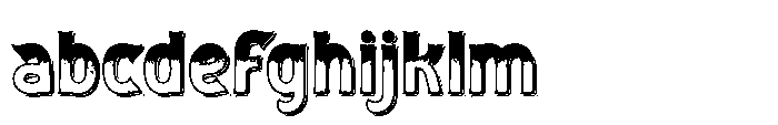 Iron Ape Full FONT