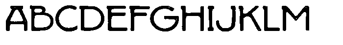 Iron Smith FONT