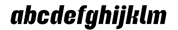 IRLutholdSans BoldItalic FONT