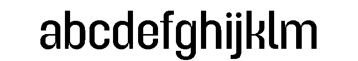 IRLutholdSans Light FONT