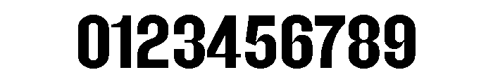 IRLutholdSans Medium Font OTHER CHARS