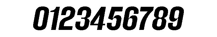 IRLutholdSans MediumItalic Font OTHER CHARS
