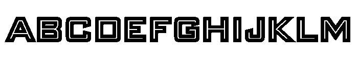 IronMaiden Regular FONT