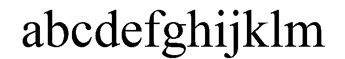 Iskoola Pota Regular FONT