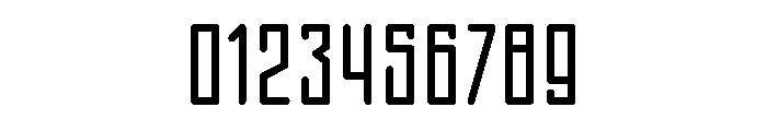 Istitalah Basic Font OTHER CHARS