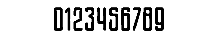Istitalah Scribbled Font OTHER CHARS