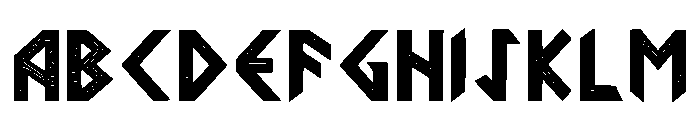 Isadora Regular FONT
