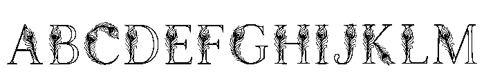 Isaias Regular FONT