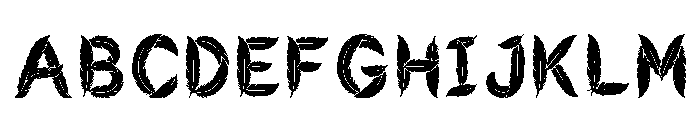 Isam Regular FONT