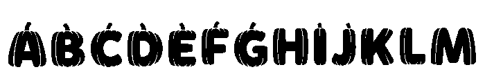 Isand Regular FONT