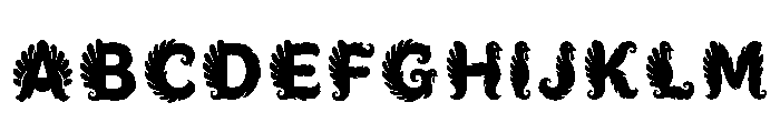Isbel Regular FONT