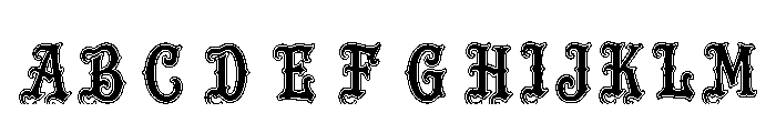 Ishaan Regular FONT