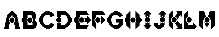 Ishir Regular FONT