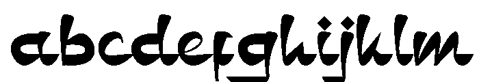 Islamin FONT