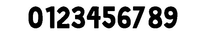 Island Hopper Font OTHER CHARS