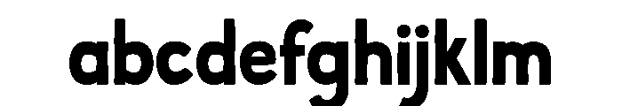 Island Hopper FONT