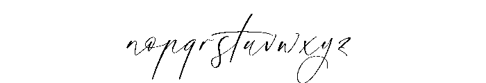 Islandias Beachlife Font LOWERCASE