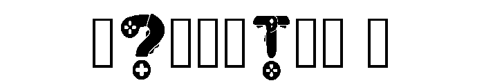 Isley Regular Font OTHER CHARS