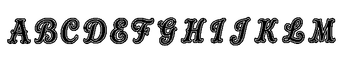 Ismail Regular FONT