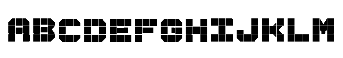 Ismat Regular FONT