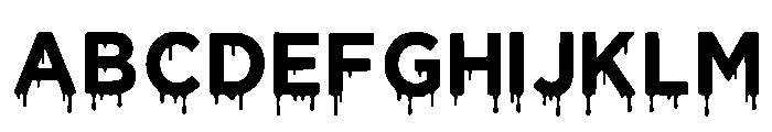 Isone Regular FONT