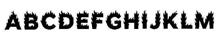 Isopl Regular FONT