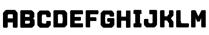 Isopy Regular FONT