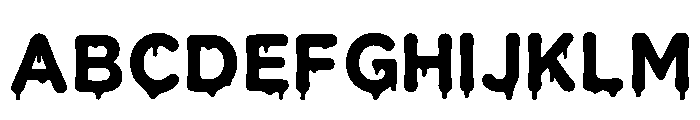 Issid Regular FONT