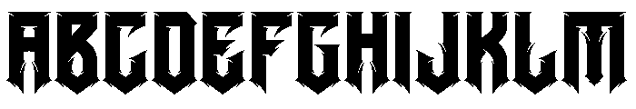 Istarot FONT