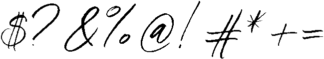 Isabella otf (400) Font OTHER CHARS